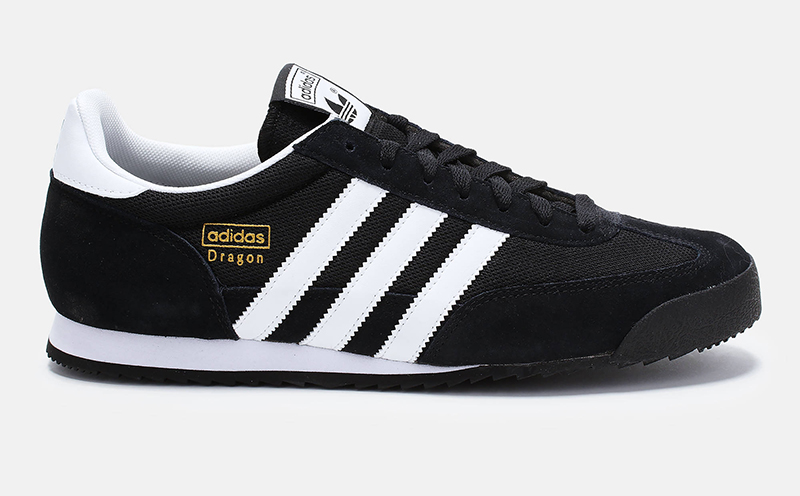 Adidas discount dragon 46