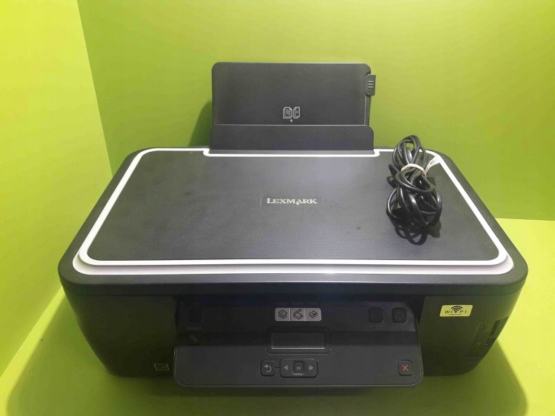 OKAZJA! DRUKARKA LEXMARK 4443-1EN OD LOOMBARD!!