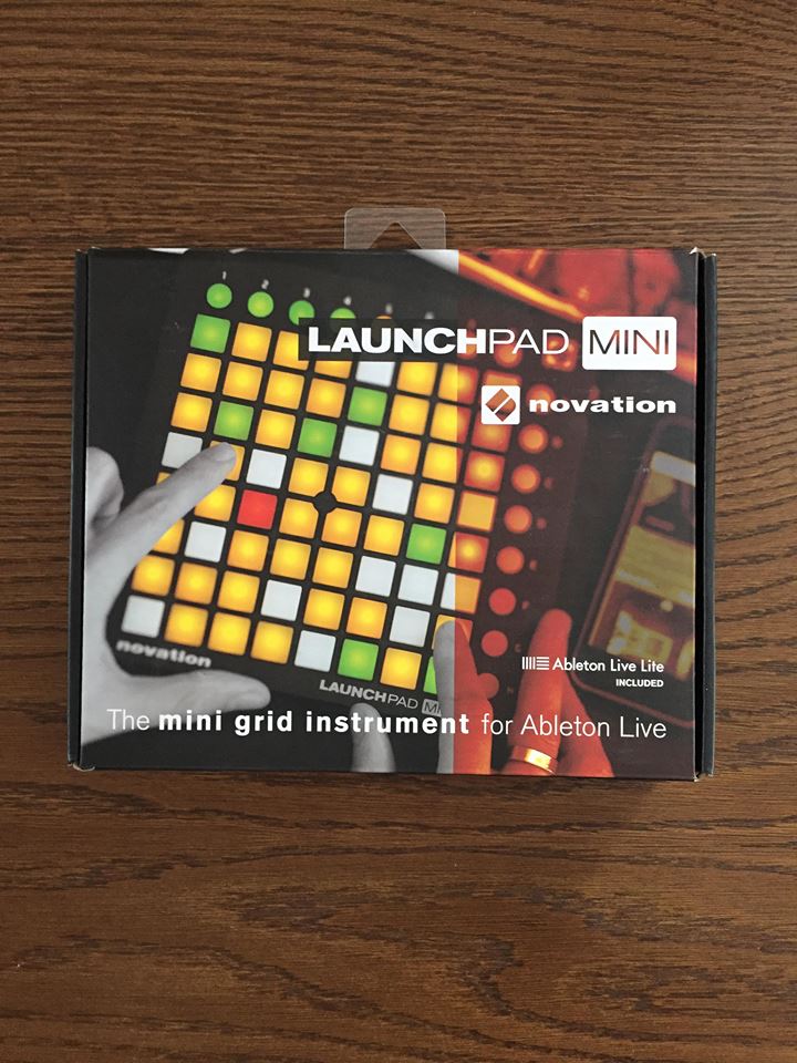 Launchpad MINI