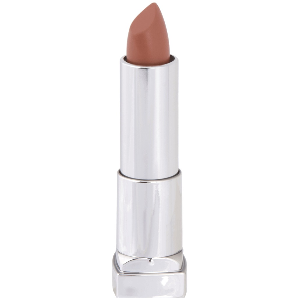 MAYBELLINE COLOR SENSATIONAL MATTE NUDES 983