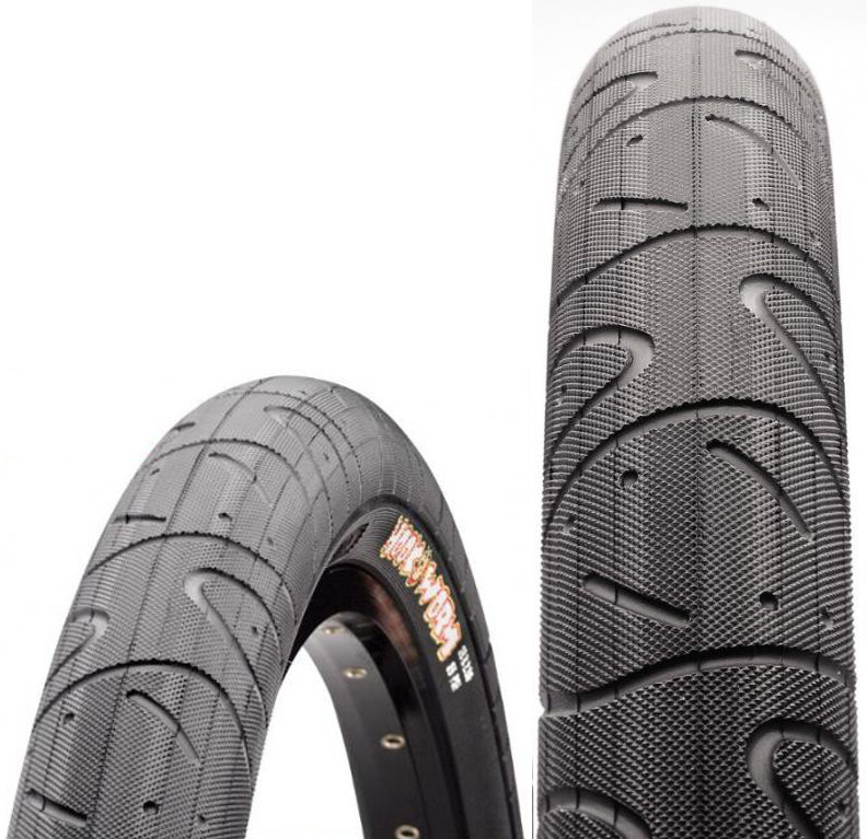 Opona Opony MAXXIS HookWorm 26 x 2,50 2-ply 60a !!