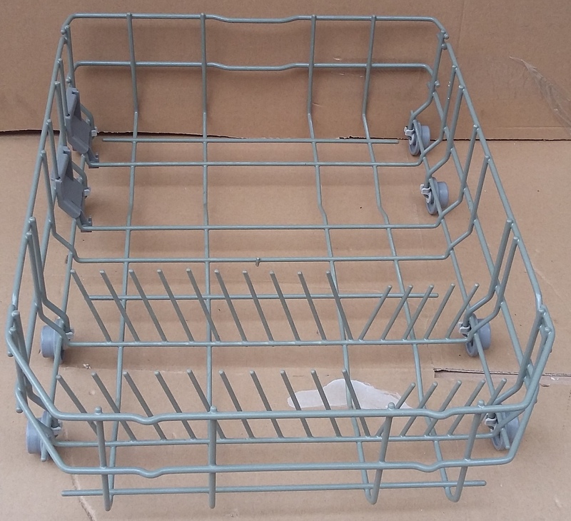 KOSZ DOLNY DO ZMYWARKI BOSCH SIEMENS 45cm - 7388600489 - oficjalne