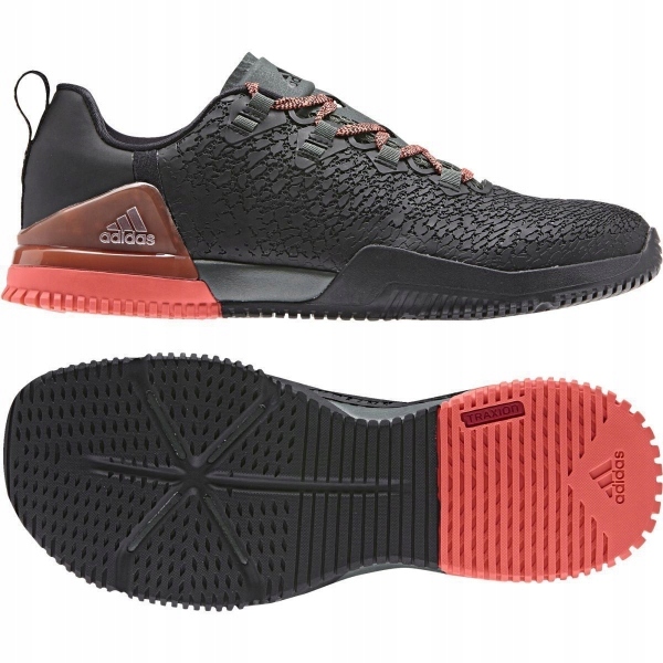 NOWE ADIDAS CRAZY POWER TR CG4157 ROZ. 38 2/3