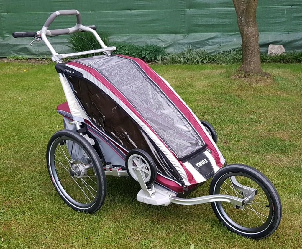 chariot cx1 thule