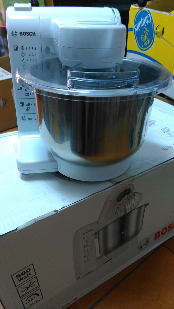 Bosch Küchenmaschine Mum4409 2021 Bosch Küchenmaschine Mum4409 2021