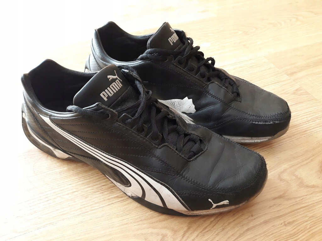 Puma power brake deals
