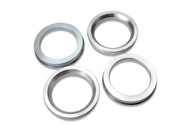 Aluminiowe pierścienie centrujące 72,6/67,1 (4szt)