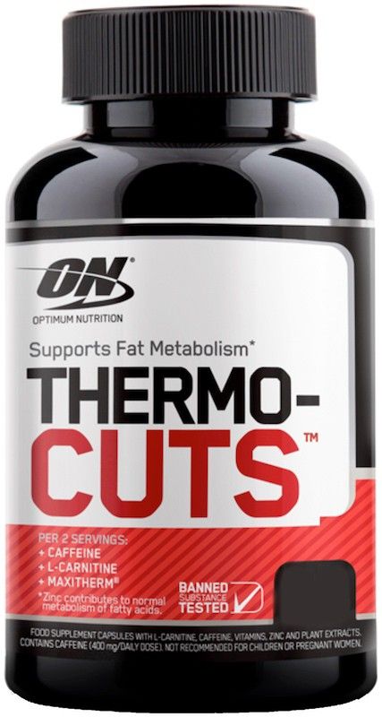 Optimum Thermo cuts 40caps +Amino Energy 90g GRATI