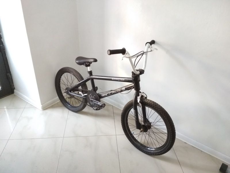 BMX NORTHTEC EVOLUTION OD LOOMBARD