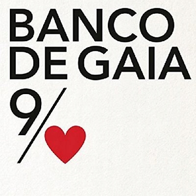 THE 9TH OF NINE HEARTS Banco De Gaia [CD]