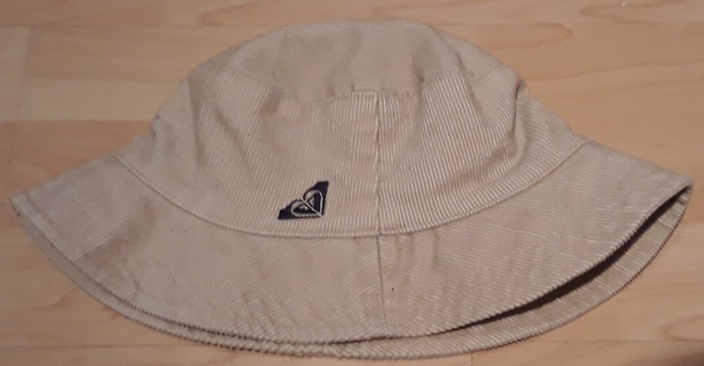 bucket hat roxy