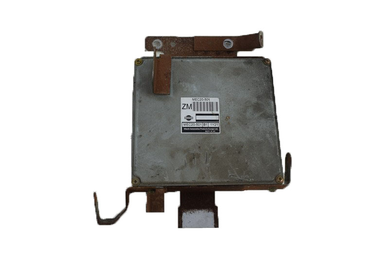 STEROWNIK MEC20-501 NISSAN PRIMERA P11 1.8 16V