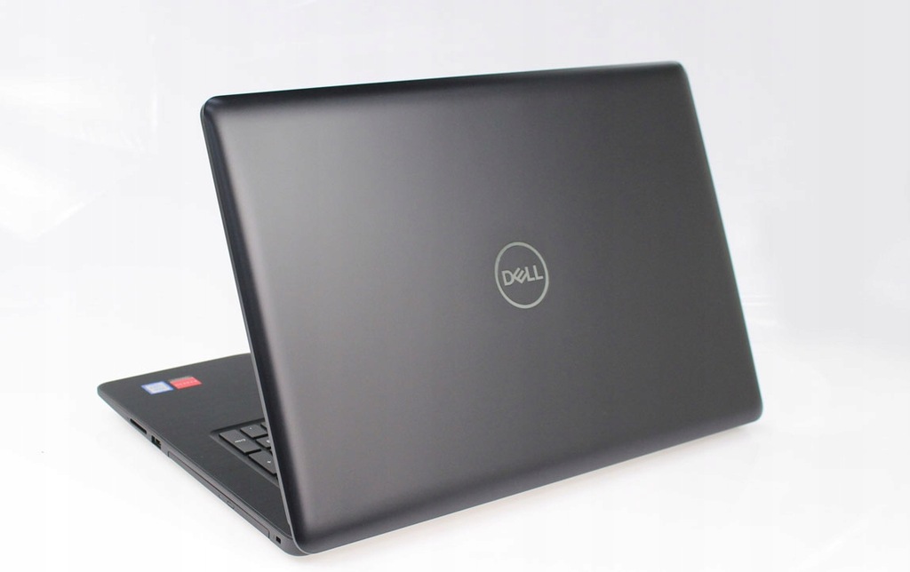 Dell inspiron 5770 обзор