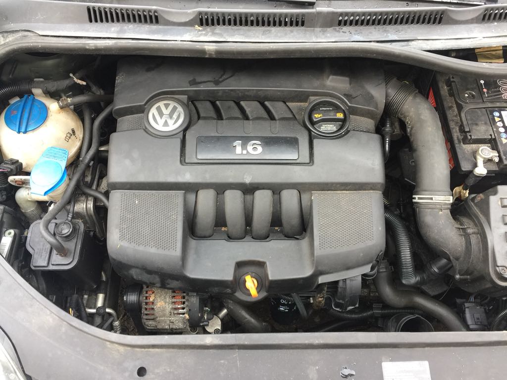 Golf 6 bse