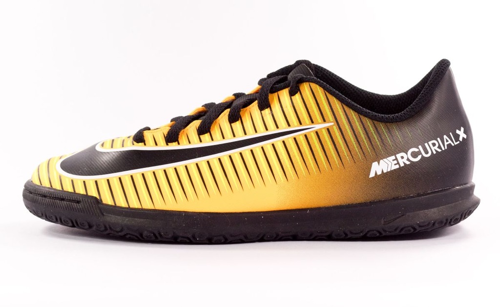 mercurialx vortex iii ic