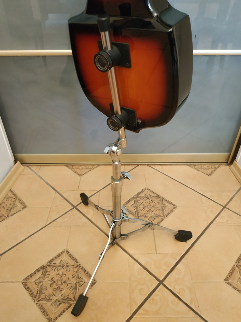 Kontrabas elektryczny Harley Benton EUB 500 7666121565 oficjalne