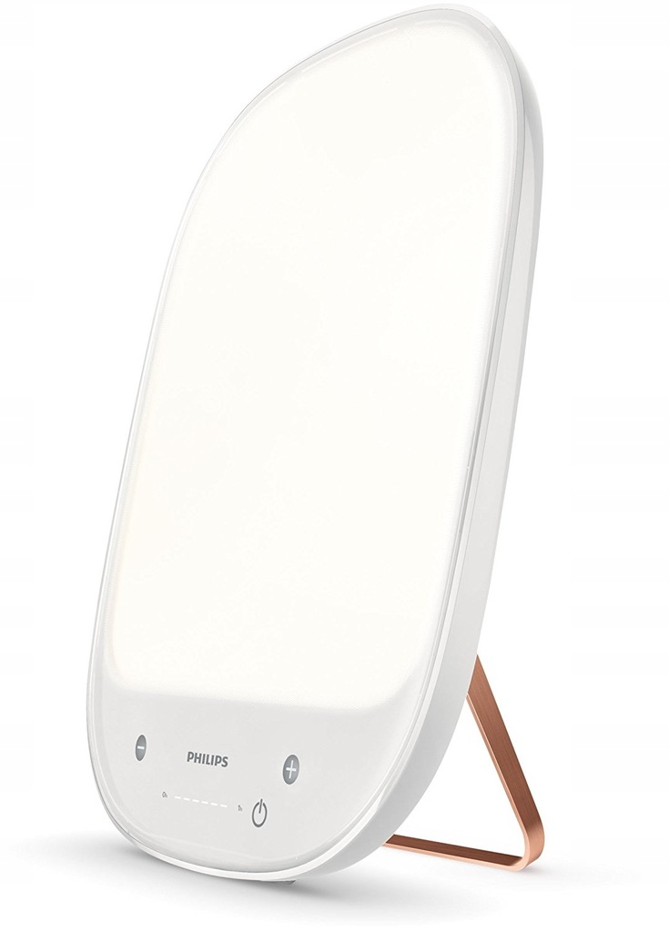 Lampa Philips HF3419/01 ENERGYUP Antydepresyjna