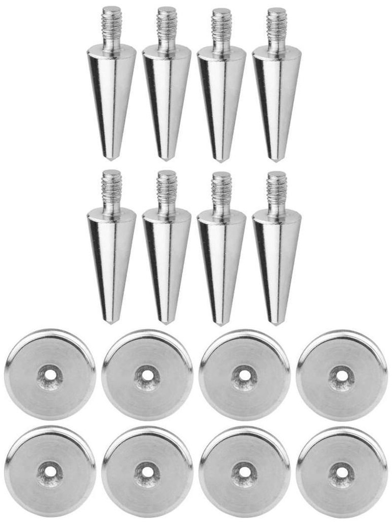 Pylon Audio kolce + podkładki 2x8 sztuk - LUBLIN
