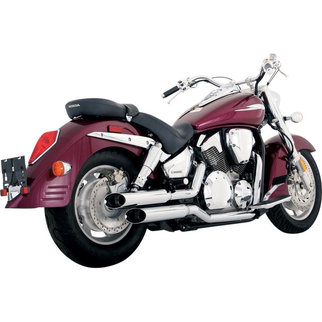 Honda vtx 1300 s