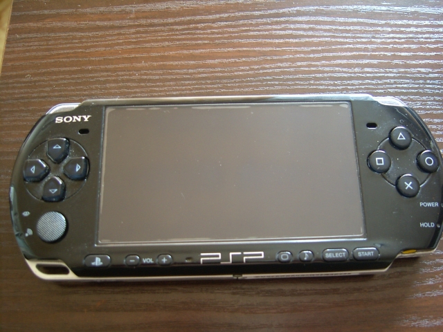 Sony PSP 3004 Soft 6.60 Pro-C 16GB komplet