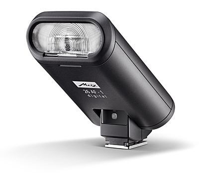 Lampa błyskowa Metz Mecablitz 26 AF-1 digital­ F17
