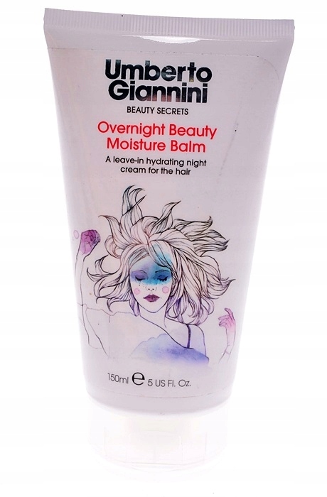 6040-12 UMBERTO GIANNINI.. BALSAM DO WLOSOW 150ML