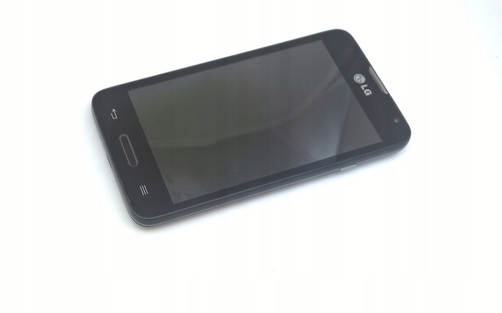 TELEFON LG L65 D280 LICYTACJA OD 1 ZŁ DEFEKT
