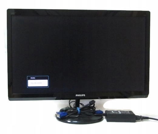 MONITOR PHILIPS 247E4 LHA