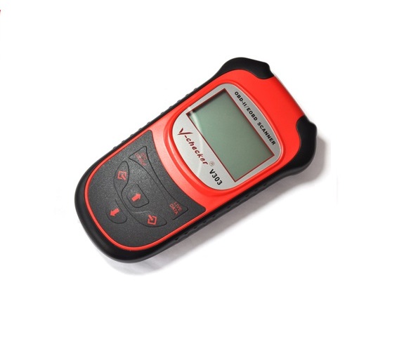 SKANER DIAGNOSTYCZNY POLSKI v-checker V303 OBD2