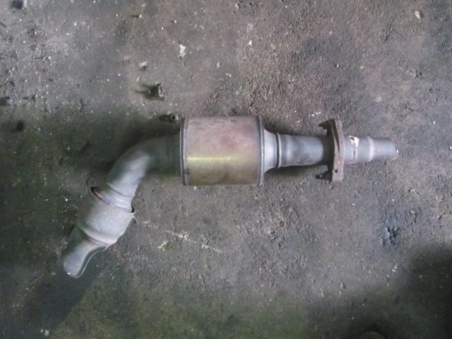 MINI COOPER ONE 01-06 KATALIZATOR 1.6