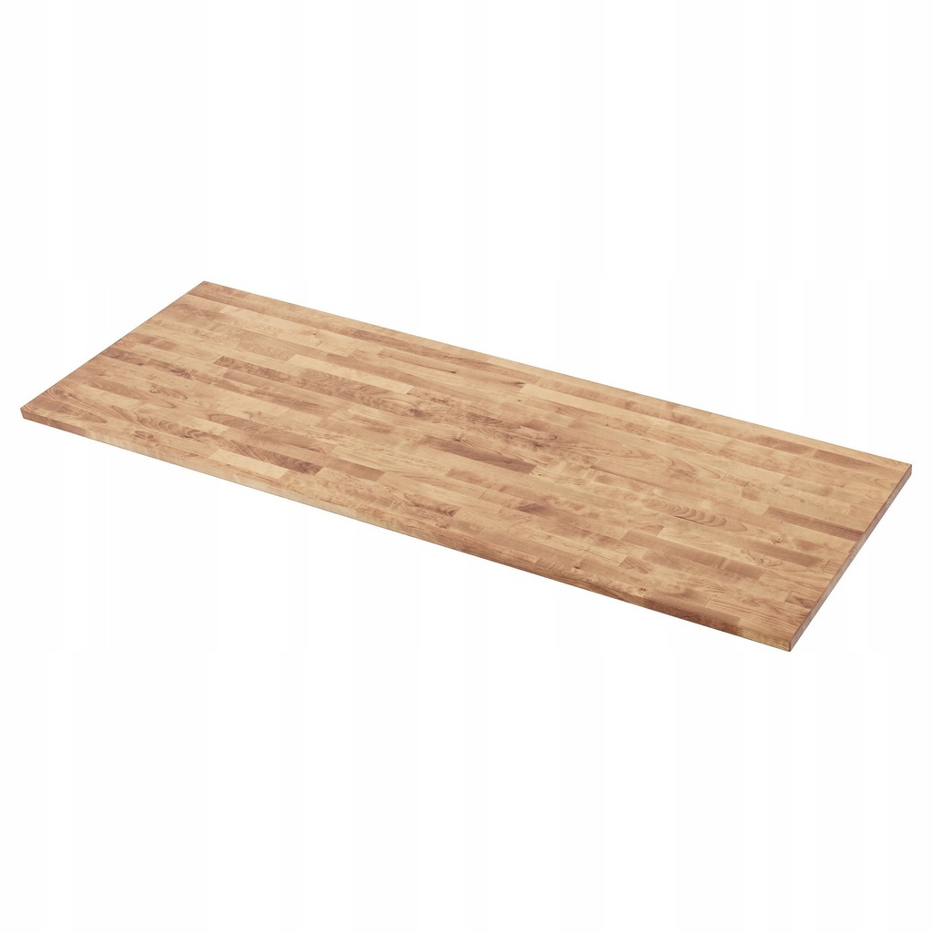 IKEA HAMMARP Blat kuchenny, drewno brzoza 186x2.8
