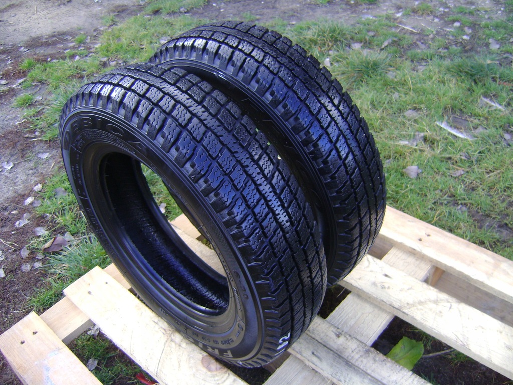 Opony Dębica Frigo 135/80/R12 Tico, Fiat 126p