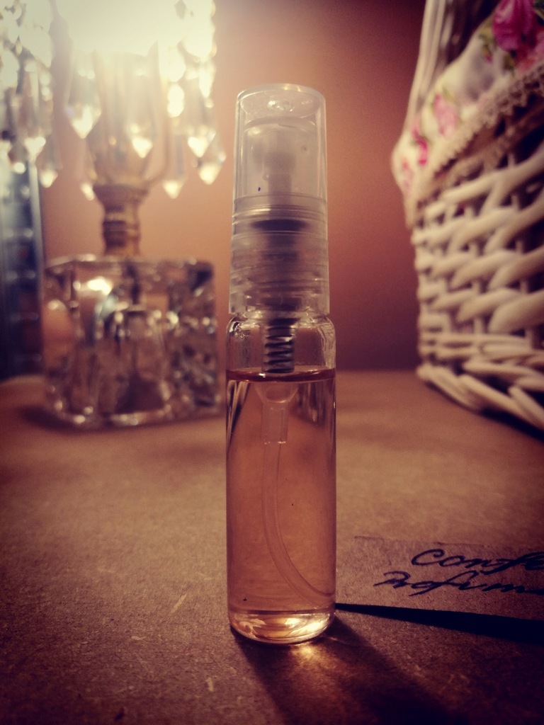 PROFUMUM ROMA Confetto EDP nisza