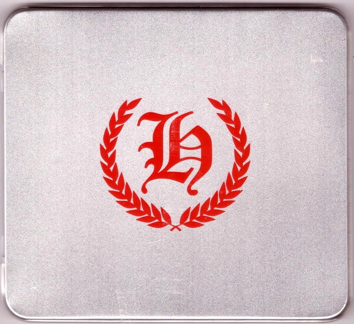 HONOR Urodzony w dzień triumfu 2011 limit metal bo
