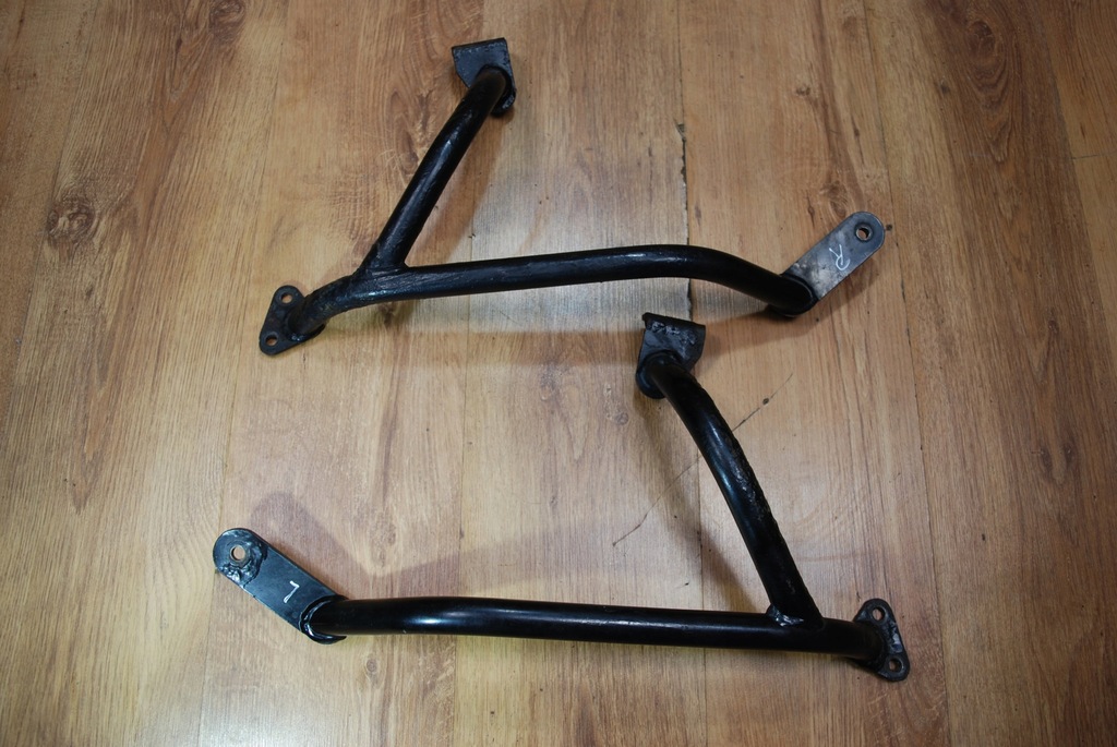 Gmole silnika YAMAHA FJ 1200