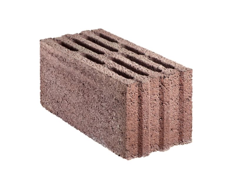 PUSTAK LECA BLOK 24 OPTIROC ALFA  BETARD