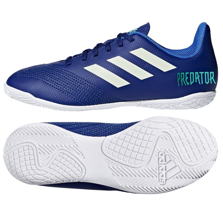 predator tango 18.4 tf