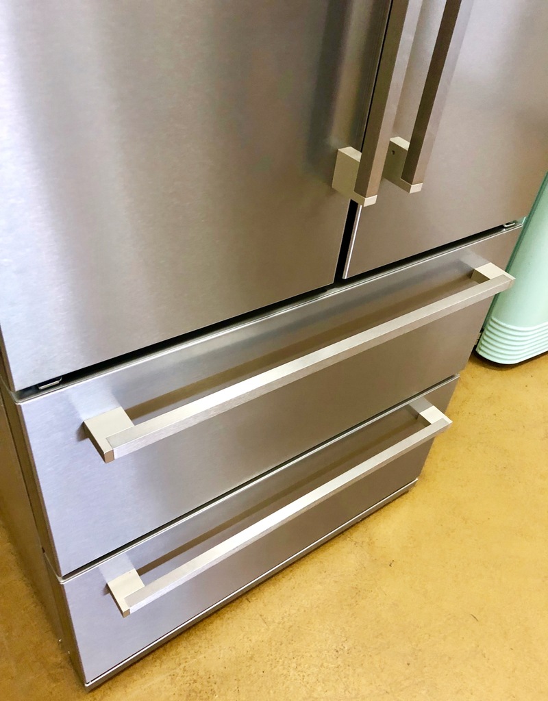 Smeg FQ55FXE lodówka French door SBS Sklep 10tyś 7672326065