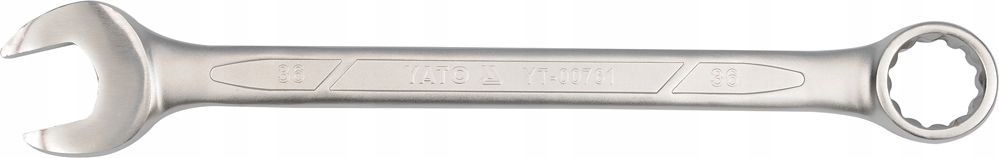 Klucz płasko-oczkowy 55 mm YT-00767 YATO