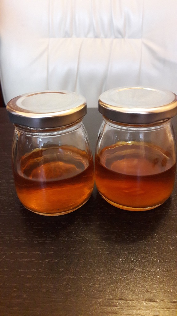 Nalewka z kolendry 50 ml