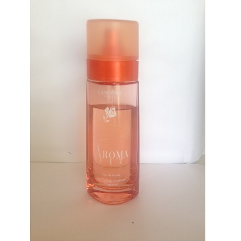 Lancome AROMA FIT 100ml spray Eau de Forme