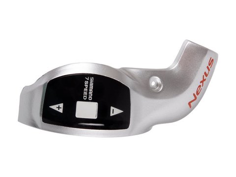 Osłona kapa manetki Shimano Nexus 7