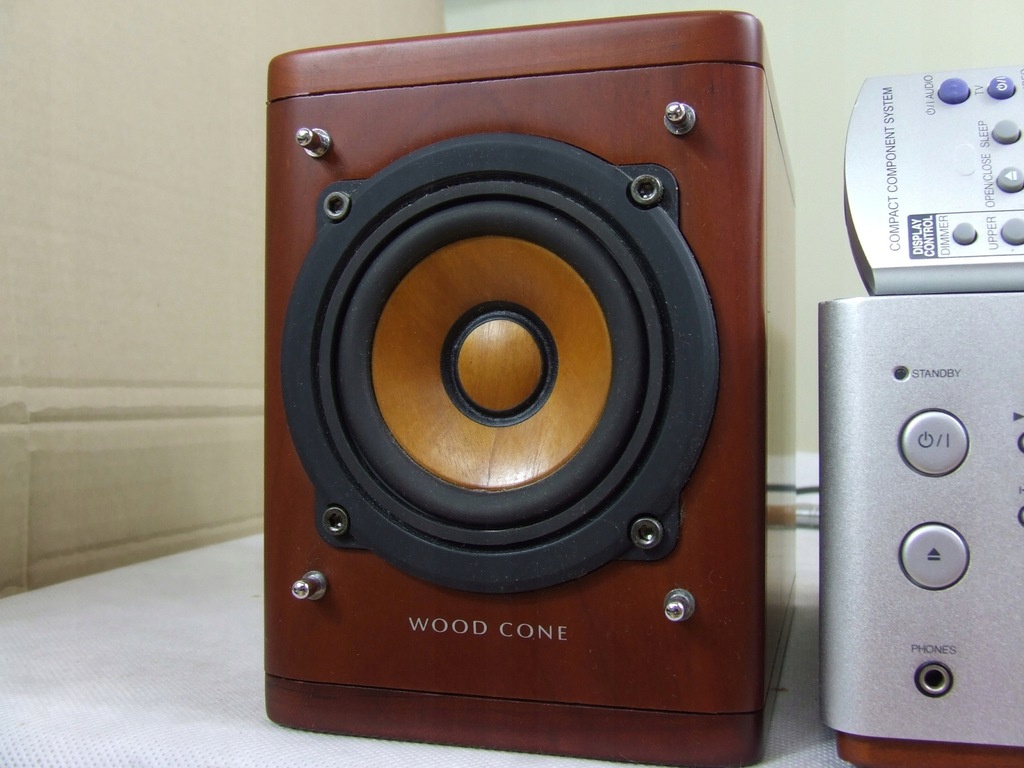 Wieża JVC CAEXA1 /2x30W/DVD/MP3/dts/PILOT 7579195501 oficjalne