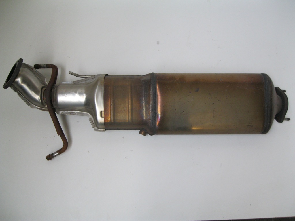 OPEL MOKKA DPF FAP 1.7 CDTI 55571287
