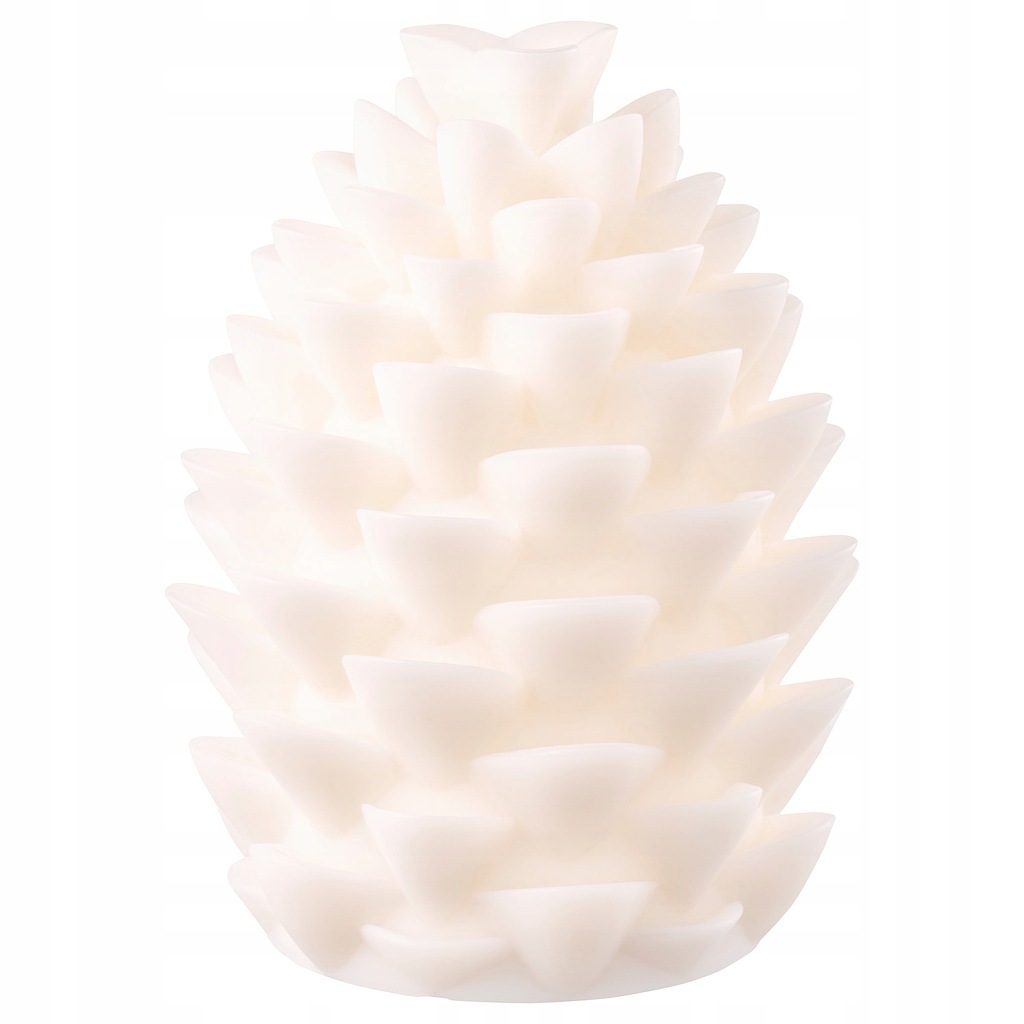 IKEA VINTER lampka LED SZYSZKA na Święta i inne