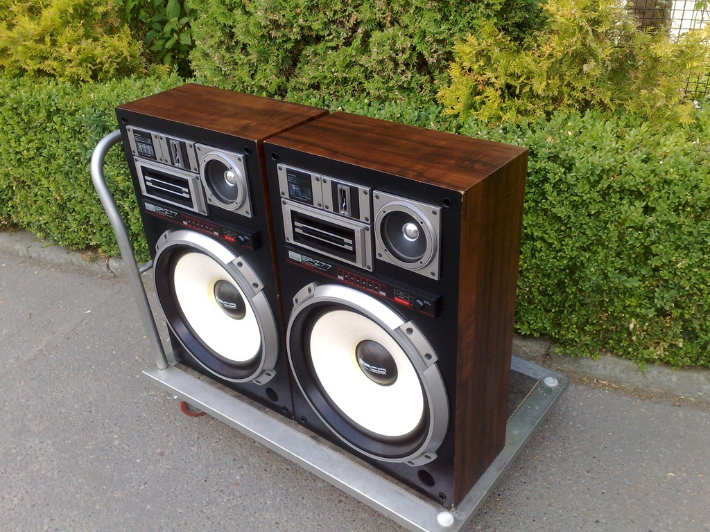 J_O×VASIC Bond SANSUI×オレンジ