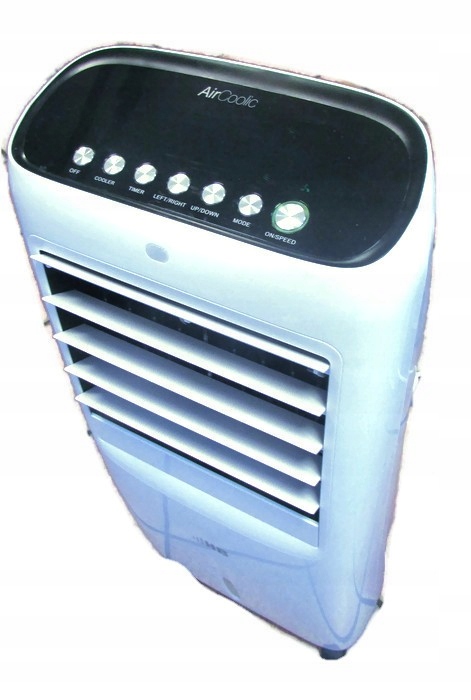 KLIMATOR HB AC1110DWRC NAWILŻENIE