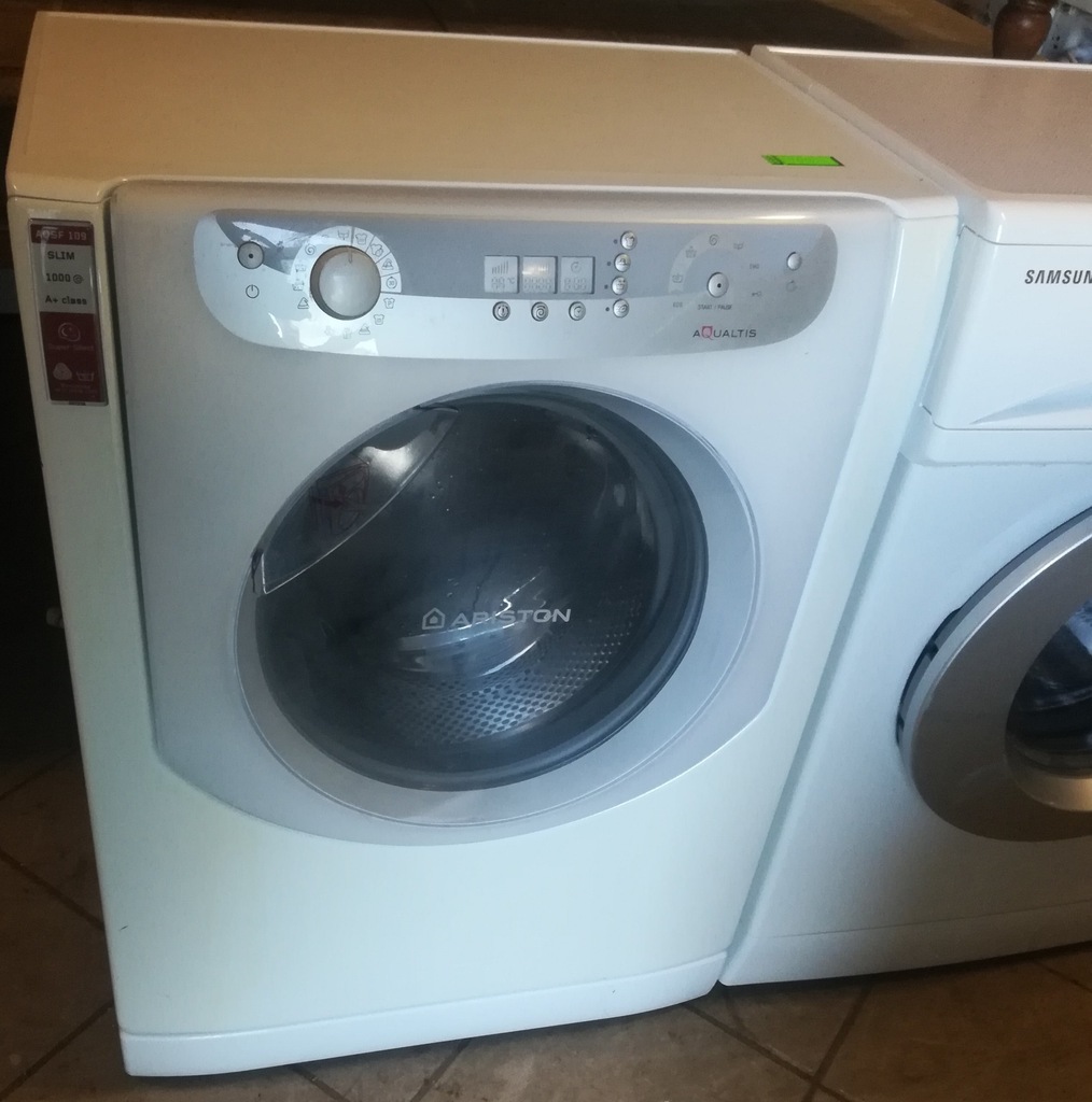 ARISTON AQSF 109 GWARANCJA DOWÓZ WNIESIENIE