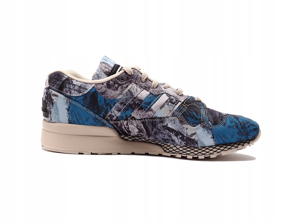 męskie buty Adidas Zx 710 B24847 RÓŻNE ROZMIARY - 7686510835