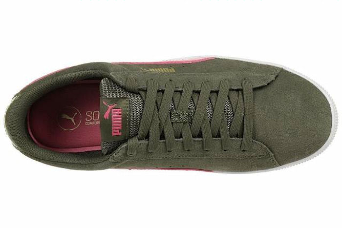 puma platform 37